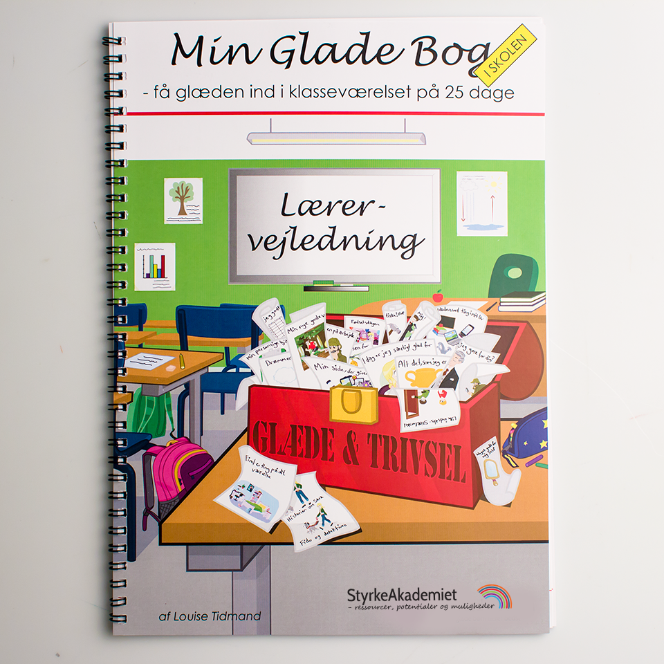 Min Glade Bog i Skolen – undervisningsvejledning