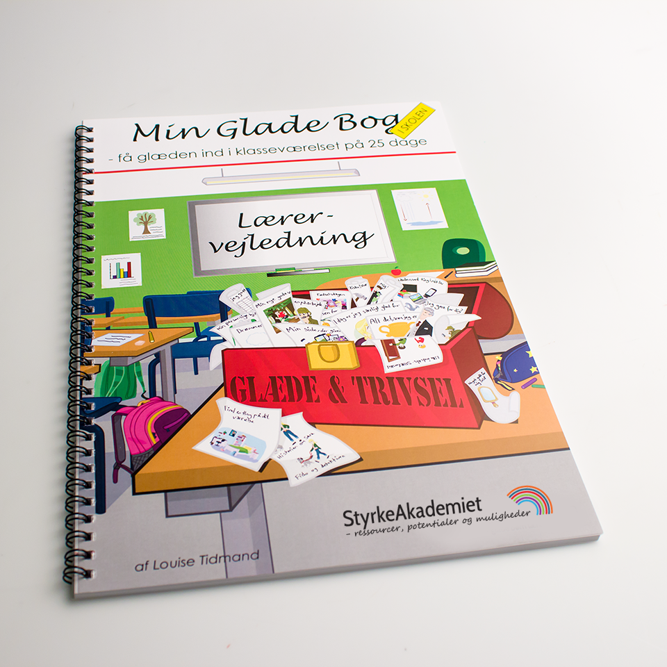 Min Glade Bog i Skolen – undervisningsvejledning